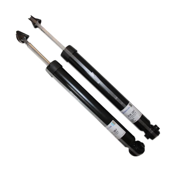 Amortiguador trasero sachs 316387 grand siena 12/.