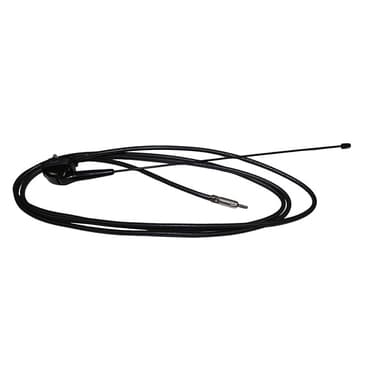 ANTENA TECHO REG PALIO/SIENA 40CM