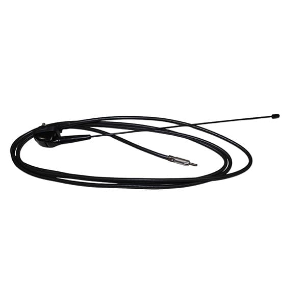 Antena techo reg palio/siena 40cm