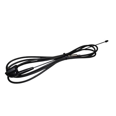 ANTENA TECHO REG IDEA/MOBI/QUBO 40CM