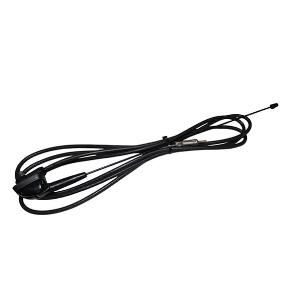 Antena techo reg idea/mobi/qubo 40cm