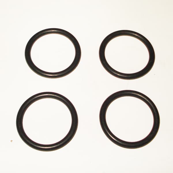 Oring caño llenado aceite t/orig.1.6 16v. n/palio