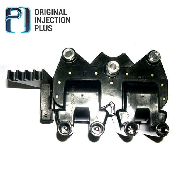 Bobina encendido imp. palio 16v