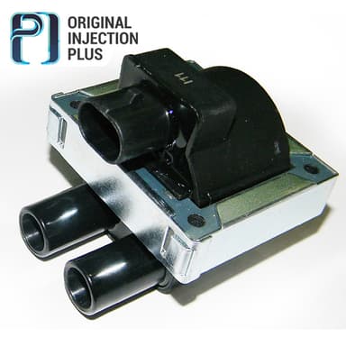 BOBINA ENCENDIDO IMP. PALIO/1.3 MPI 8V.N/P