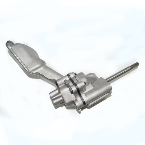 Bomba aceite 6197 fiat palio 1.6 16 v.