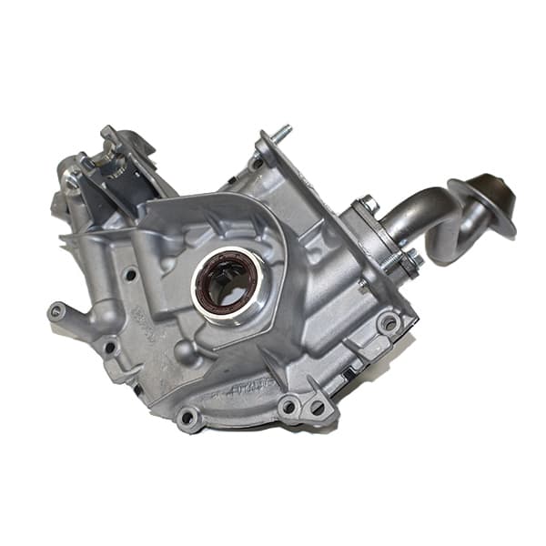 Bomba aceite original nvo palio 1.4 mpi 8v