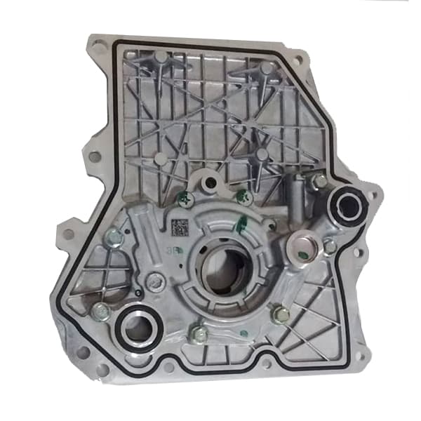 Bomba aceite original nvopalio/punto 1.6 16v e-tor