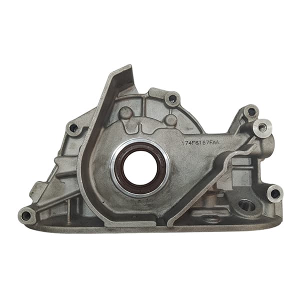 Bomba aceite 6167 palio 1.7 td