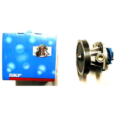 BOMBA AGUA VKPC82246A POLEA SIMPLE 1.6 PALIO