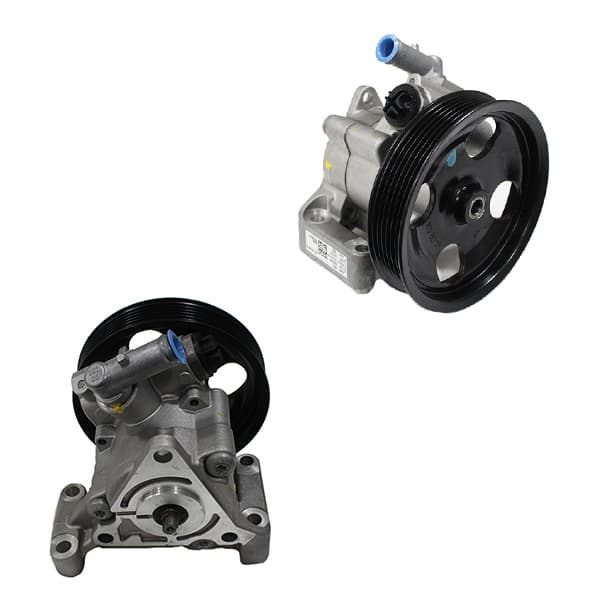 Bomba direccion hidraulica original palio 1.6 16v