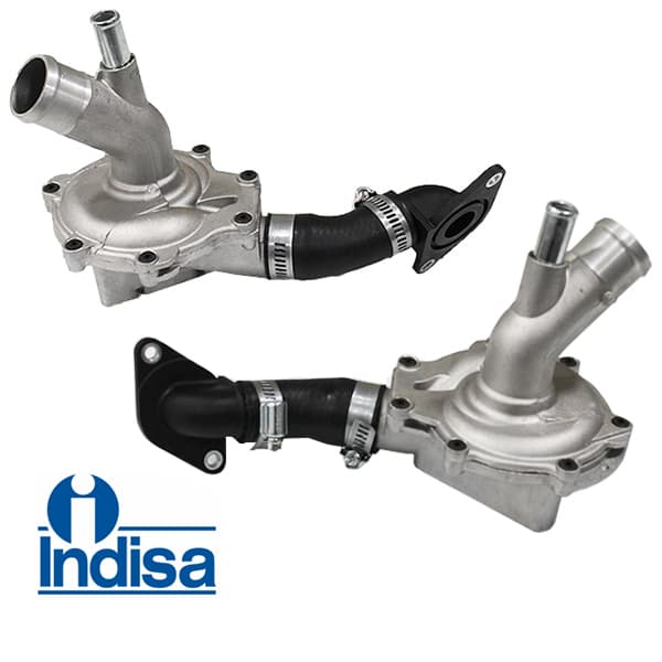 Bomba agua imp mot e-torq 1.6 16v 12/ *e354506