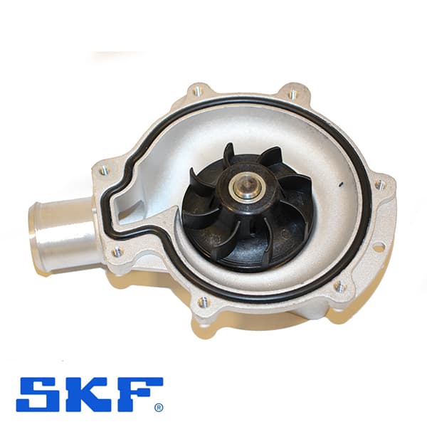 Bomba agua vkpc82712a palio/renegad 1.6 16v e-torq