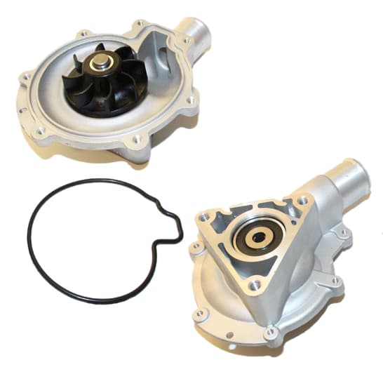 Bomba agua original vmgba717 palio 326 e-torq