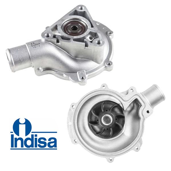 Bomba agua imp 1.6 16v e-torq*e354504