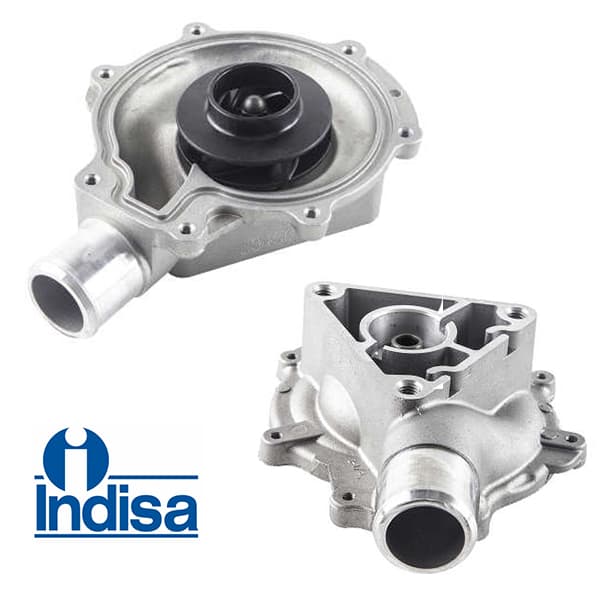 Bomba agua imp palio 1.6 16v e-torq*e354503