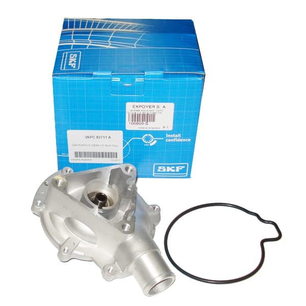 Bomba agua vkpc82711a palio 1.6 16v e-torq