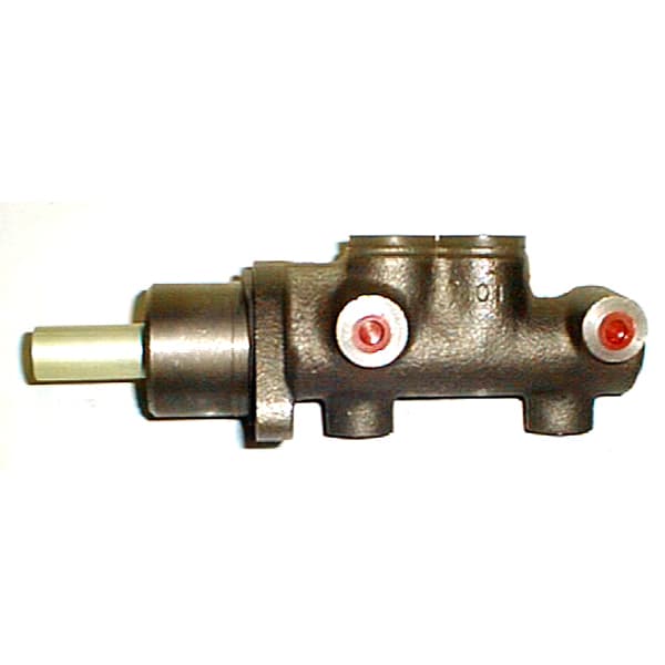 Bomba freno d/circuito fundicion s/abs fiat palio