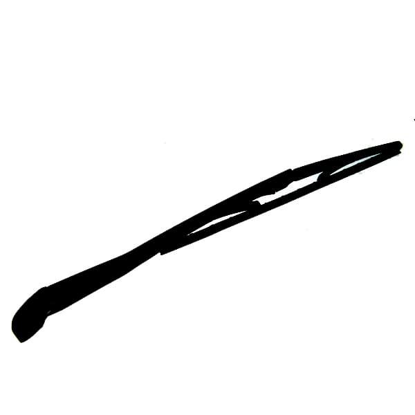 Brazo escobilla l/luneta original palio fase ii