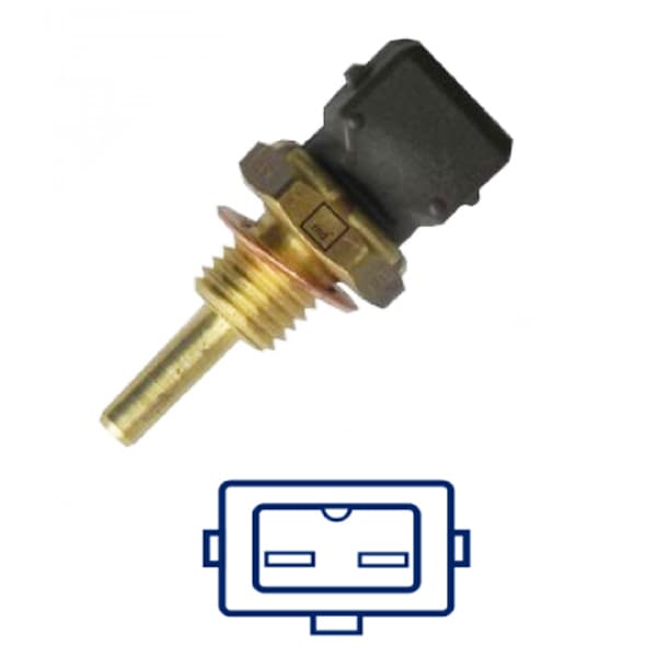 Bulbo temperatura agua 24842 md fase iii n/palio