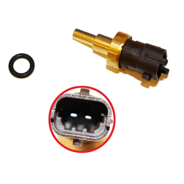 Bulbo temperatura mlh ws3169 palio/siena