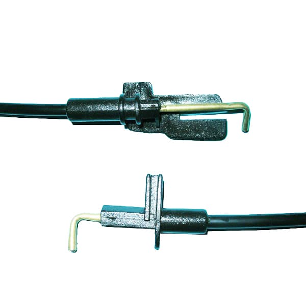 Cable apertura puerta izq 4634 palio 3p
