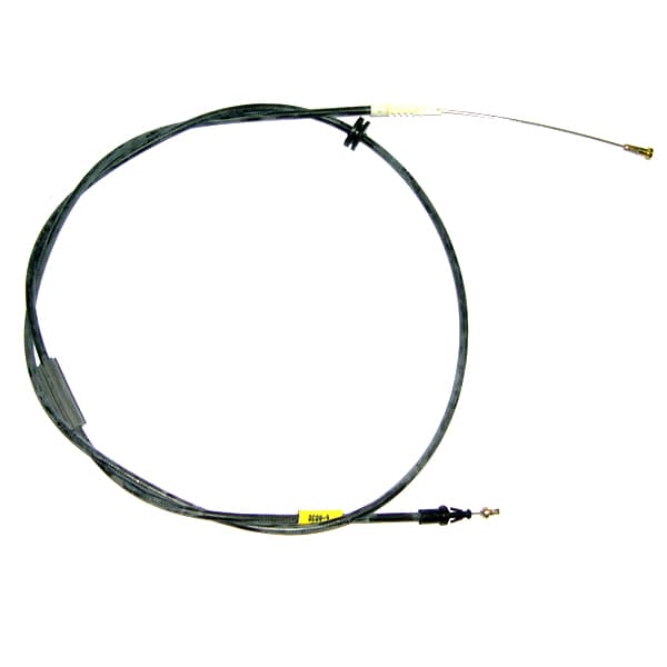 Cable apertura capot 821 f.palio