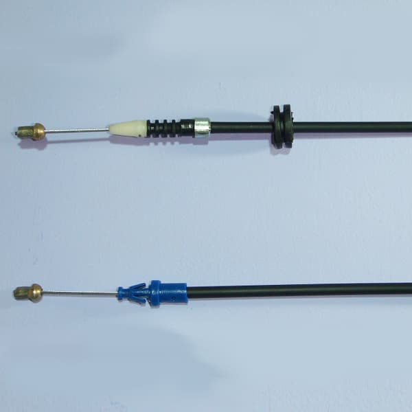 Cable apertura capot 4282 s/manija palio fase ii