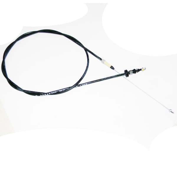 Cable apertura capot original palio 1.8 mpi 8v.