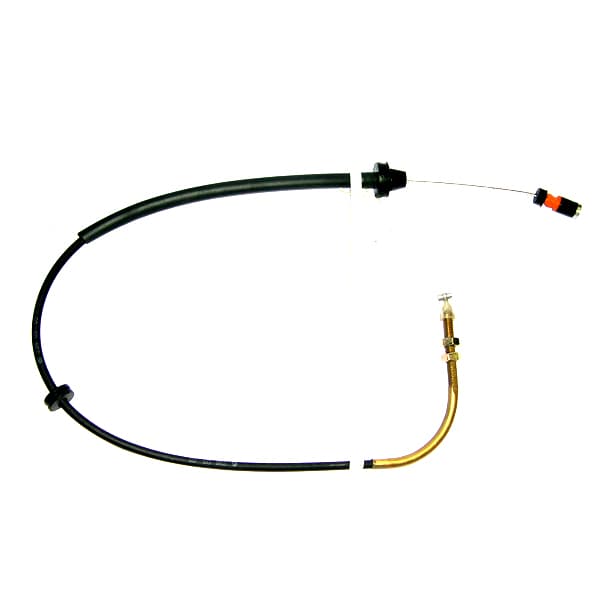 Cable acelerador 818 palio mot.1.6