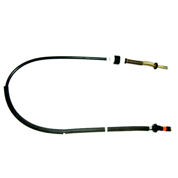 Cable acelerador 819 palio mot.1.7 t/diesel