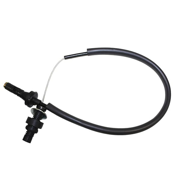 Cable acelerador 3718 fire 1.0 mpi 8v 01/03 - nue
