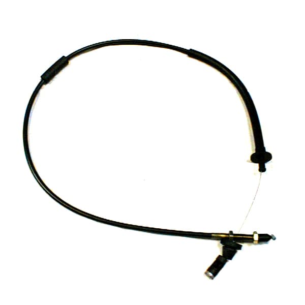 Cable acelerador original mpi 1.3 fiat palio