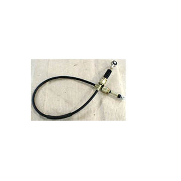 Cable comando cambios 918 rot/chica palio
