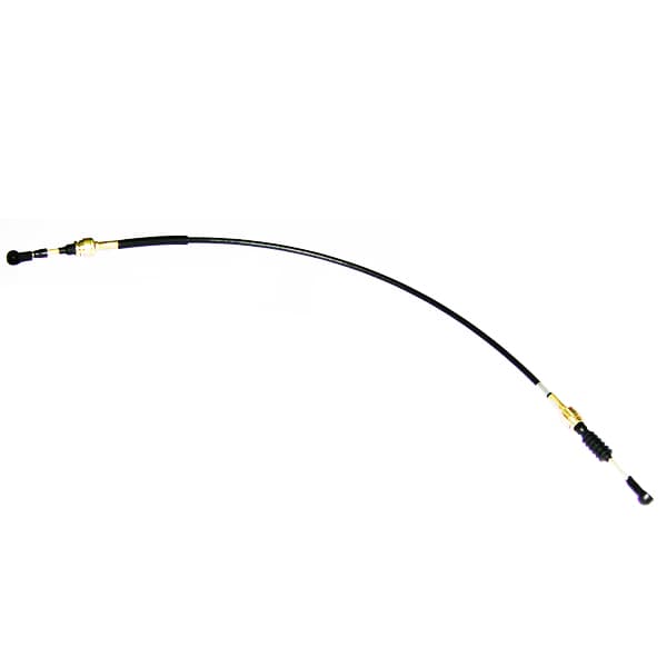 Cable comando cambios 3720 selec.rot.chica 1.3 fir