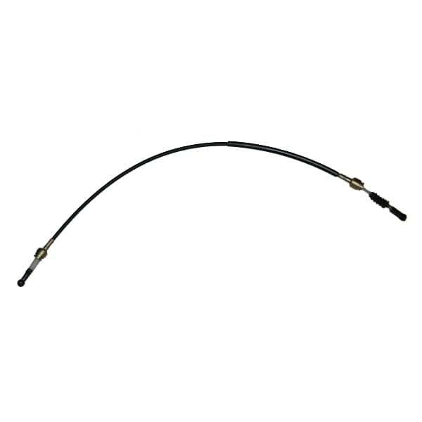 Cable comando cambios 3992 selec.r/chica palio 1.8