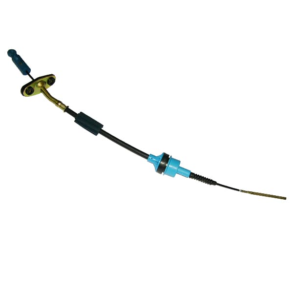 Cable embrague 3930 m/1.4 mpi 8v. nuevo palio