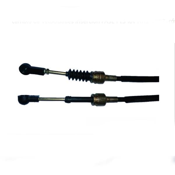 Cable comando cambios 3969 palio 1.3 16v 01/03