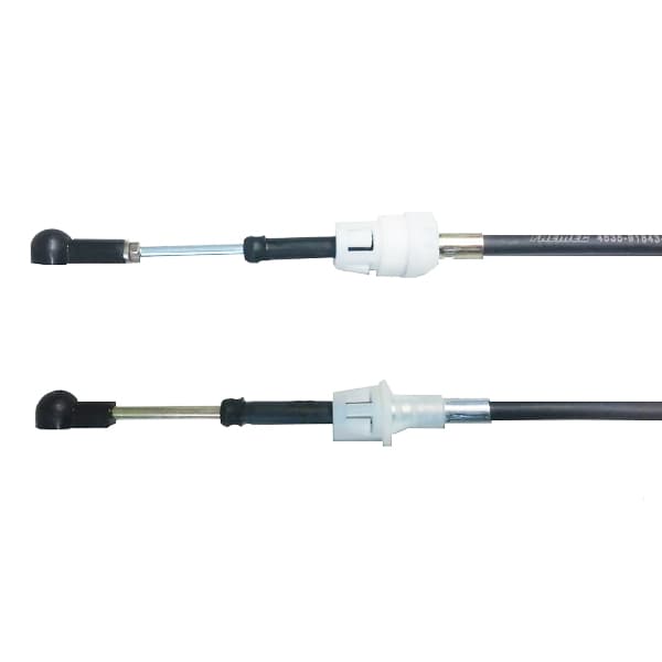 Cable comando cambios insercion 4635 palio 1.4