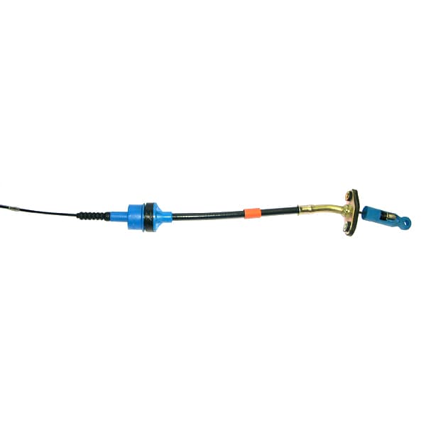 Cable embrague 822 palio/siena 1.6 8 valv.