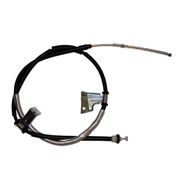 Cable freno trasero der 4686 strada 20/