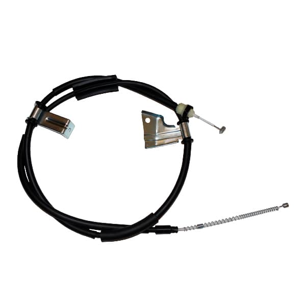 Cable freno trasero izq 4687 strada 20/