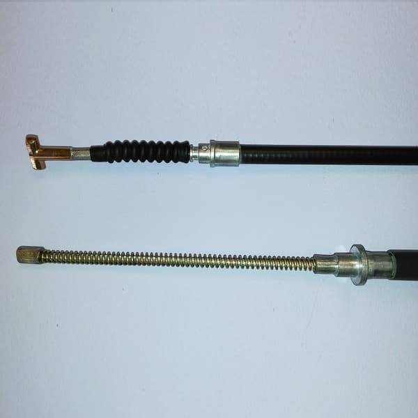 Cable freno mano tras izq 4269 1.6 16v strada iv
