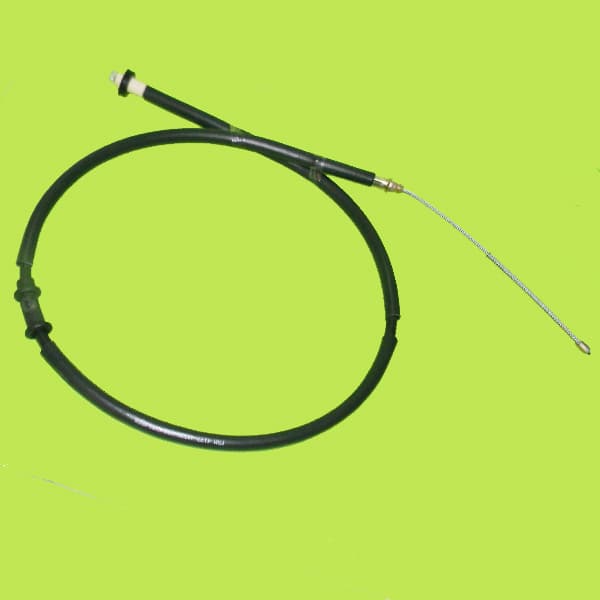 Cable freno mano 4177 tras der. palio 12/