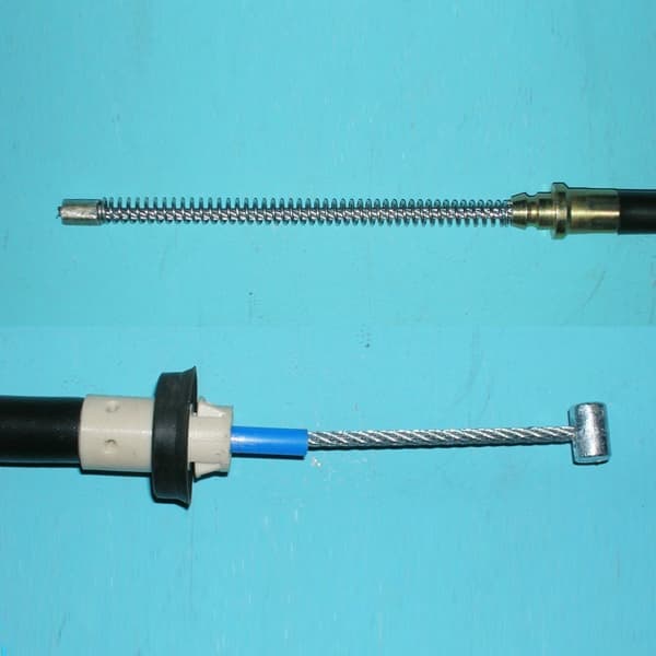 Cable freno mano 4178 trasero izq. palio 12/