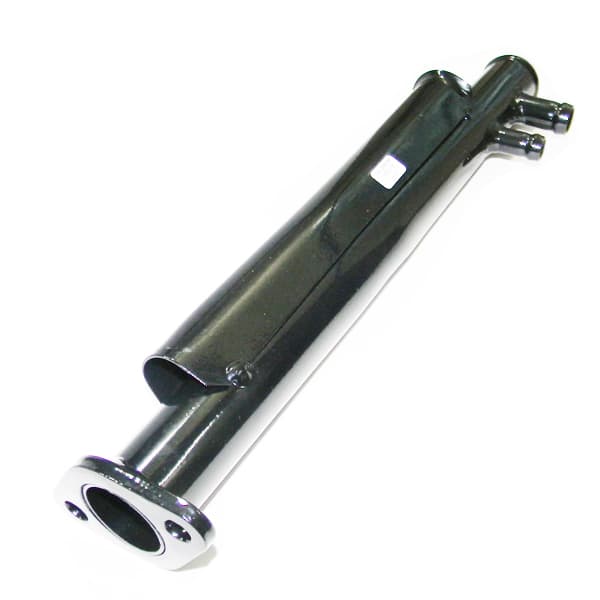 Caño metal bba agua mlh cp0172 palio el 1.6 spi