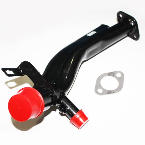 Caño metal bba agua mlh cp0192 palio el/hl 1.6 16v