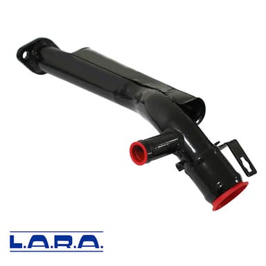 CAÑO METAL BOMBA AGUA IMP. PALIO EL/HL 1.6 16V