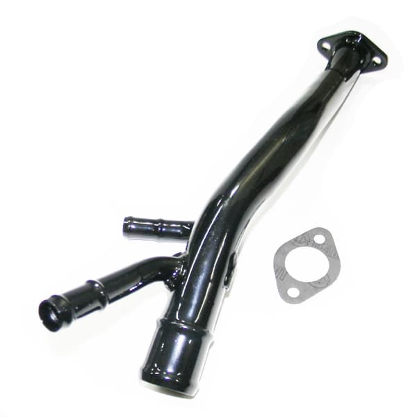 Caño metal bba agua mlh cp0197 1.3 16v.fire m/04