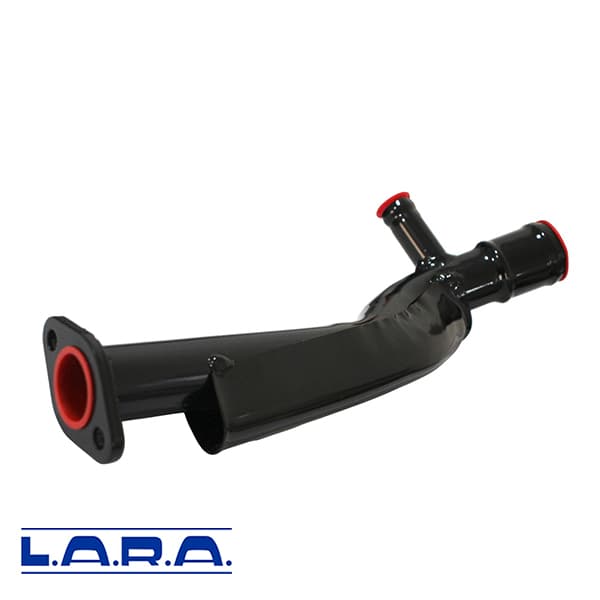 Caño metal bomba agua imp. palio 1.6 16v 96/00