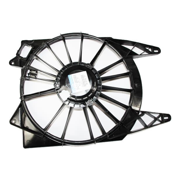 Encauzador electrov. original valeo palio 326 c/a